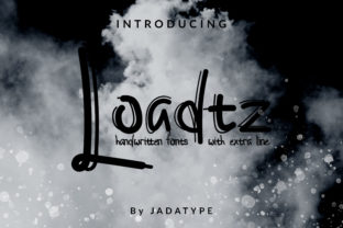 Why Loadtz Font Makes Small Brand Projects Look Big